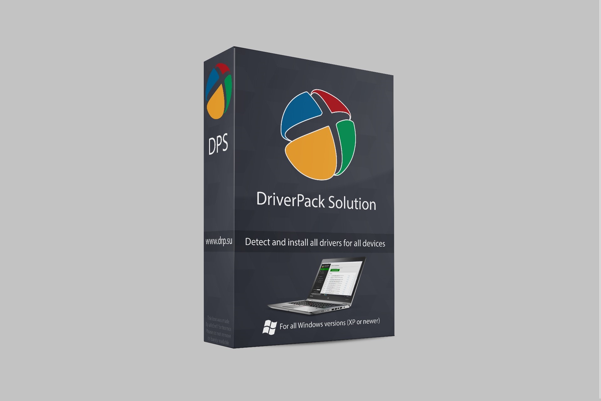 easy driver pack for win xp 32 bit